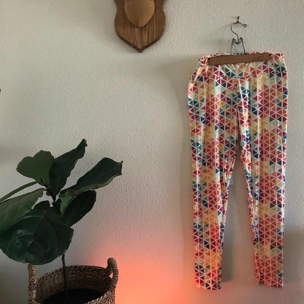 Extra Soft Leggings